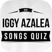 Free play online Iggy Azalea APK