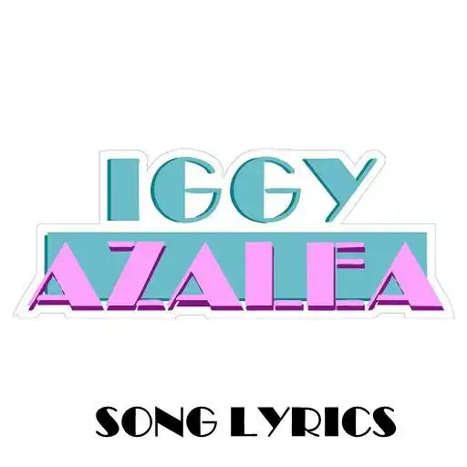 Play Iggy Azalea Lyrics APK Play Iggy Azalea Lyrics APK
