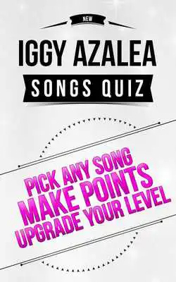 Play Iggy Azalea Play Iggy Azalea