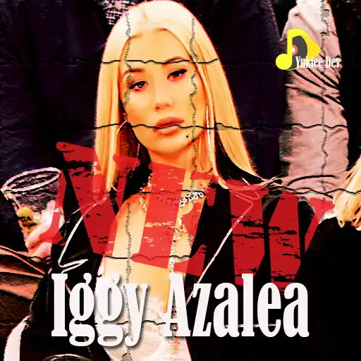 Play Iggy Azalea Song - Best Music Album APK