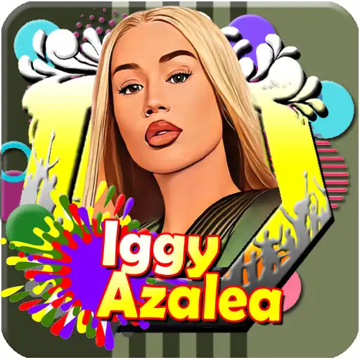 Play Iggy Azalea Yourself APK Play Iggy Azalea Yourself APK