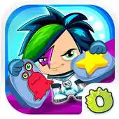 Free play online Iggys Thinking Game APK