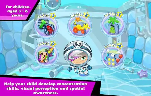 Play Iggys Thinking Game