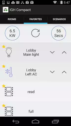Play IGH Compact  and enjoy IGH Compact with UptoPlay