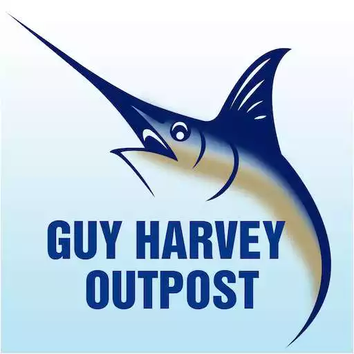 Free play online iGHOFISH - Guy Harvey Outpost APK