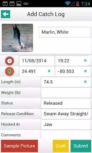 Play iGHOFISH - Guy Harvey Outpost Play iGHOFISH - Guy Harvey Outpost