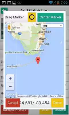 Play iGHOFISH - Guy Harvey Outpost Play iGHOFISH - Guy Harvey Outpost