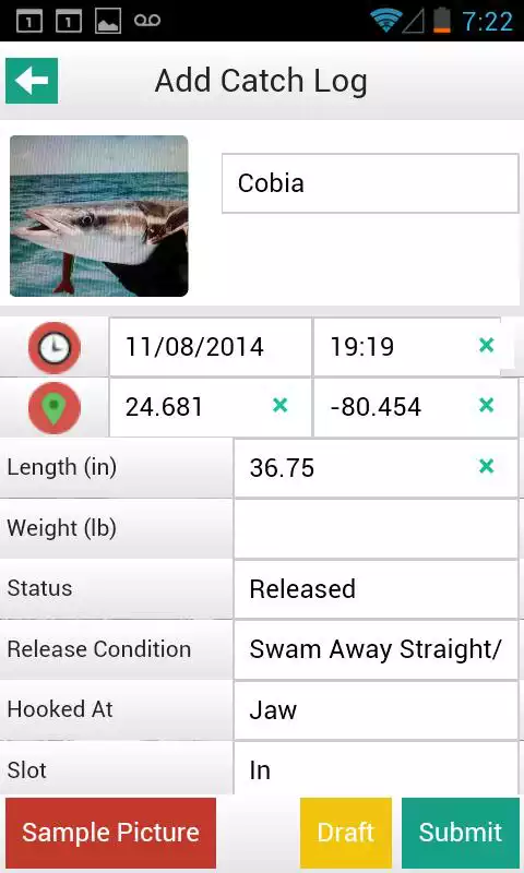 Play iGHOFISH - Guy Harvey Outpost Play iGHOFISH - Guy Harvey Outpost