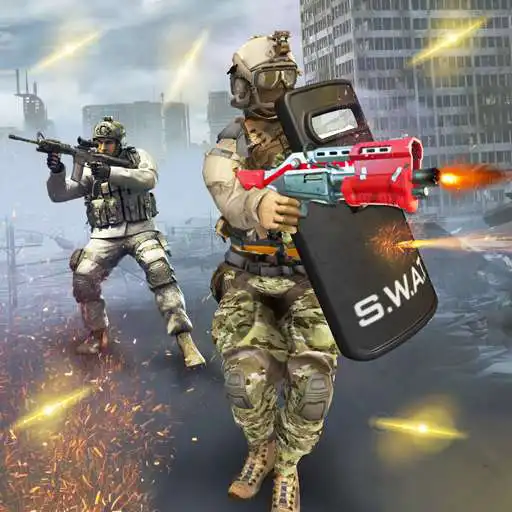 Play IGI 2 - City Commando 3D Shooter APK Play IGI 2 - City Commando 3D Shooter APK