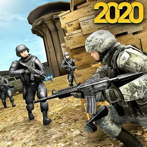 Play IGI Commando Adventure Mission APK Play IGI Commando Adventure Mission APK