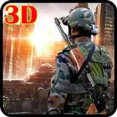 Free play online IGI Commando Jungle Desert War 2 APK