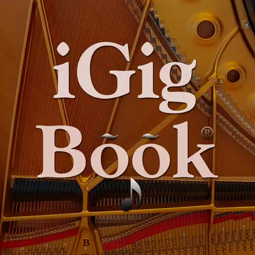 Play iGigBook Sheet Music Manager APK