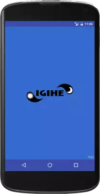 Play IGIHE  and enjoy IGIHE with UptoPlay