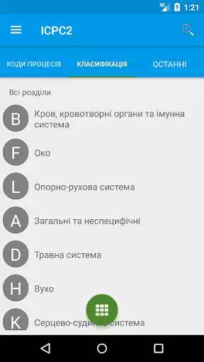 Play igiMED ICPC