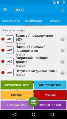 Play igiMED ICPC