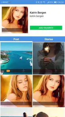 Play IG Insta Repost Photo / Video / Stories for social