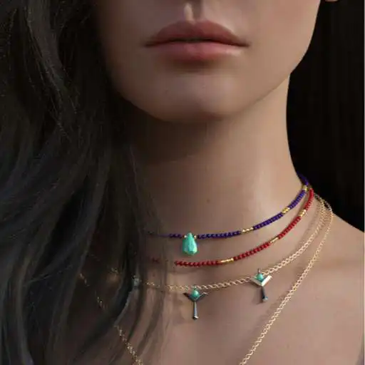 Play iGirl: Virtual AI Girlfriend APK Play iGirl: Virtual AI Girlfriend APK