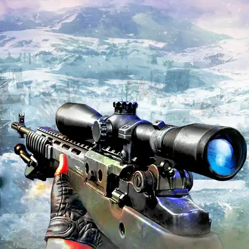 Play IGI Sniper 2022 : US Army Game APK