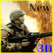 Free play online IGI Sniper Commando 2018 APK