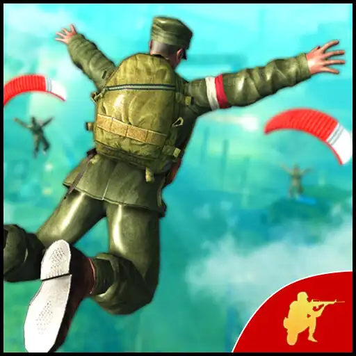 Play IGI World War Commando Shooter 3D - Free FPS Game APK
