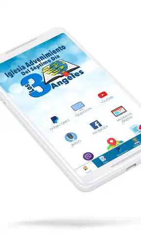 Play IGLESIA ADVENIMIENTO as an online game online IGLESIA ADVENIMIENTO with UptoPlay com.customchurchapps.appvtej8qqx Play IGLESIA ADVENIMIENTO as an online game IGLESIA ADVENIMIENTO with UptoPlay