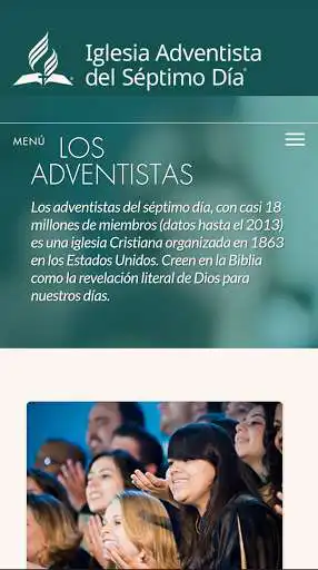 Play Iglesia Adventista del Septimo Dia  and enjoy Iglesia Adventista del Septimo Dia with UptoPlay