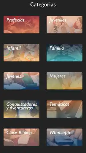Play Iglesia Adventista del Septimo Dia as an online game Iglesia Adventista del Septimo Dia with UptoPlay