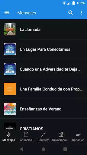 Play Iglesia Amistad  and enjoy Iglesia Amistad with UptoPlay