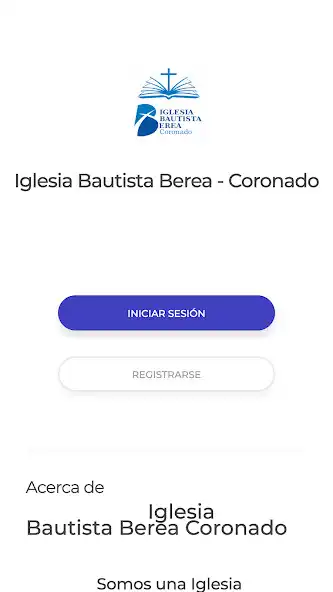 Play Iglesia Bautista Berea  and enjoy Iglesia Bautista Berea with UptoPlay