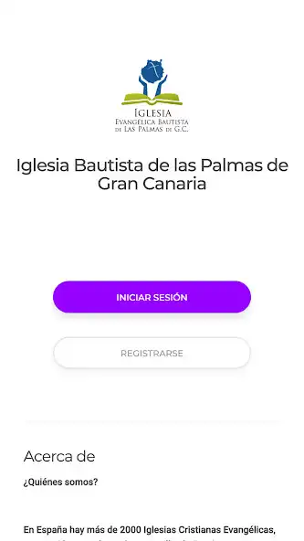 Play Iglesia Bautista LPGC  and enjoy Iglesia Bautista LPGC with UptoPlay