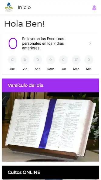 Play Iglesia Bautista LPGC as an online game Iglesia Bautista LPGC with UptoPlay