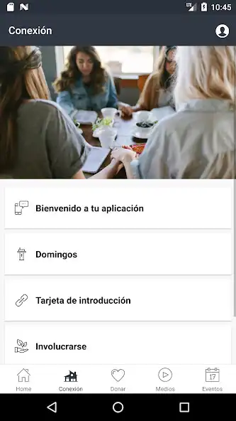 Play Iglesia Casa del Alfarero as an online game Iglesia Casa del Alfarero with UptoPlay