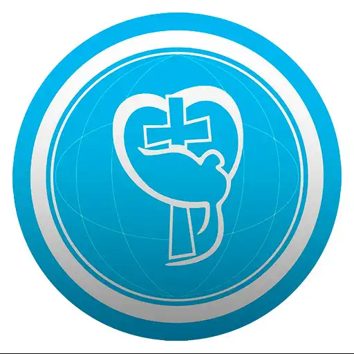 Play Iglesia Centro Cristiano Dios es Amor APK