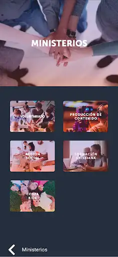 Play Iglesia Centro Cristiano Dios es Amor as an online game online Iglesia Centro Cristiano Dios es Amor with UptoPlay com.appccdea Play Iglesia Centro Cristiano Dios es Amor as an online game Iglesia Centro Cristiano Dios es Amor with UptoPlay