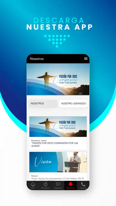 Play Iglesia Compassion Nazareno  and enjoy Iglesia Compassion Nazareno with UptoPlay