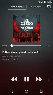 Play IGLESIA CRISTIANA DE COLOMBIA