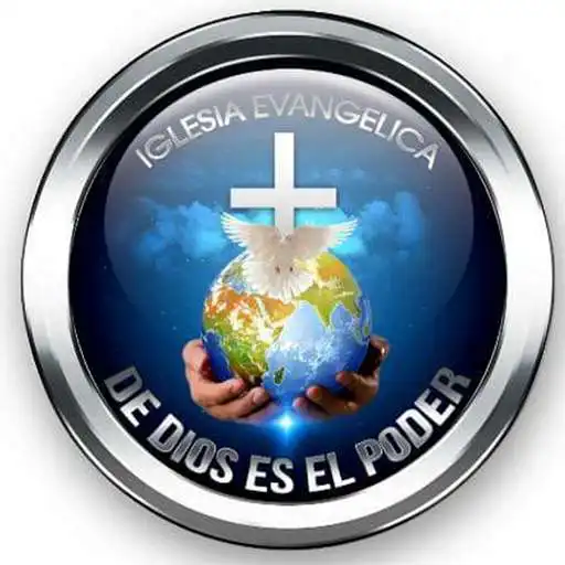 Play Iglesia de Dios es El Poder APK Play Iglesia de Dios es El Poder APK
