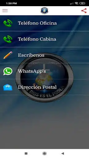 Play Iglesia de Dios es El Poder as an online game Iglesia de Dios es El Poder with UptoPlay