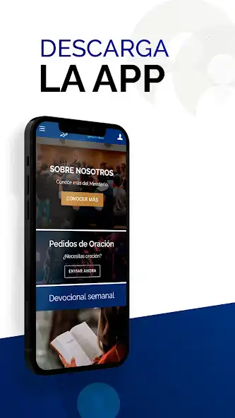 Play Iglesia Embajadores de Cristo  and enjoy Iglesia Embajadores de Cristo with UptoPlay