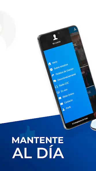 Play Iglesia Embajadores de Cristo as an online game Iglesia Embajadores de Cristo with UptoPlay