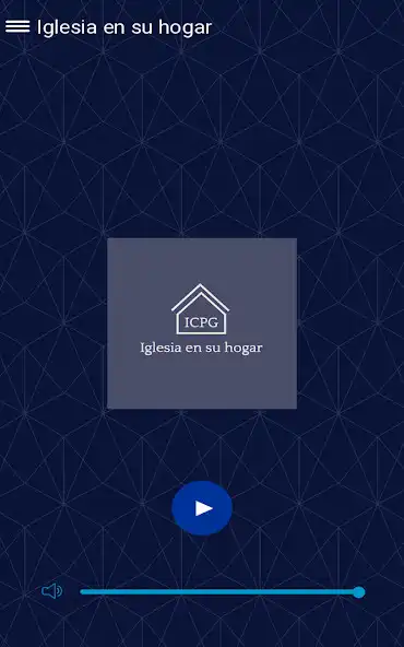 Play Iglesia en su hogar  and enjoy Iglesia en su hogar with UptoPlay