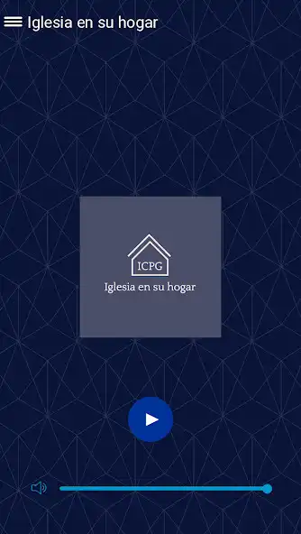 Play Iglesia en su hogar as an online game Iglesia en su hogar with UptoPlay