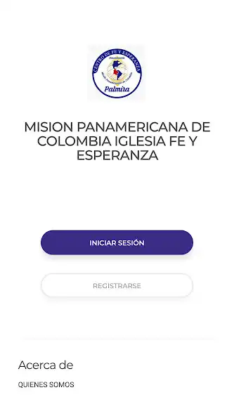 Play Iglesia fe y esperanza  and enjoy Iglesia fe y esperanza with UptoPlay