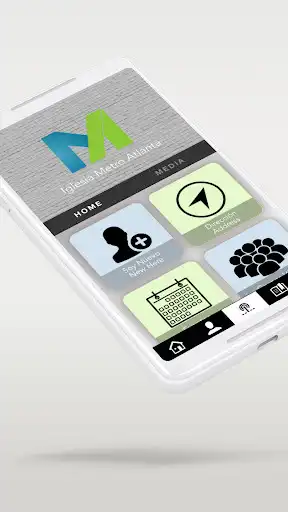 Play Iglesia Metro Atlanta as an online game Iglesia Metro Atlanta with UptoPlay