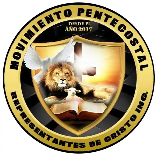 Play Iglesia MPRC APK Play Iglesia MPRC APK