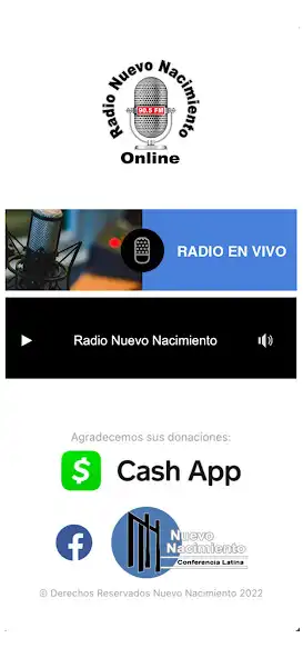 Play Iglesia Nuevo Nacimiento as an online game Iglesia Nuevo Nacimiento with UptoPlay