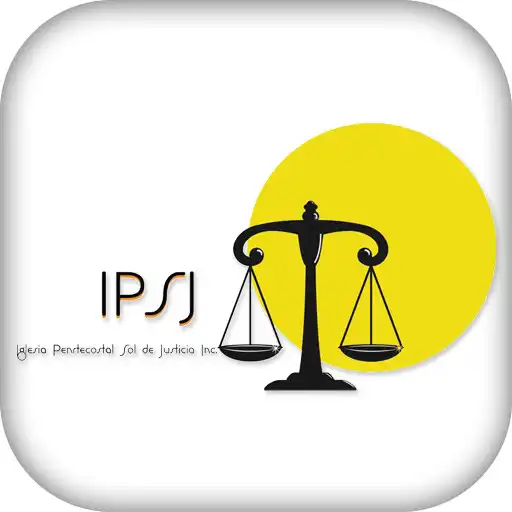 Free play online Iglesia Pent. Sol de Justicia APK