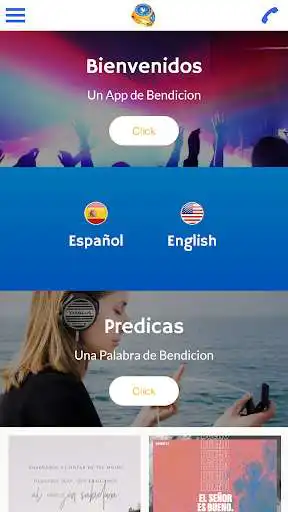 Play Iglesia Rey Soberano  and enjoy Iglesia Rey Soberano with UptoPlay