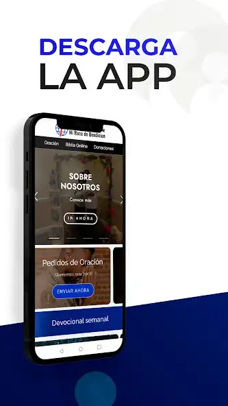 Play Iglesia Roca de Bendición MI  and enjoy Iglesia Roca de Bendición MI with UptoPlay