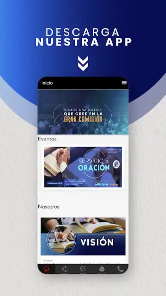 Play Iglesia Tercera El Faro  and enjoy Iglesia Tercera El Faro with UptoPlay